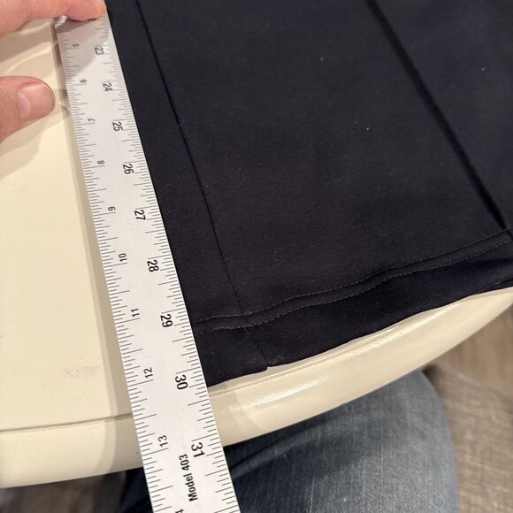 Blogilates Travel Trouser Sweats Small Black - Picture 5 of 11